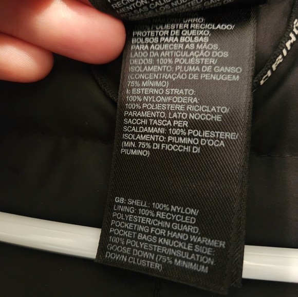 The North Face Metropolis Parka - Picture 6 of 13